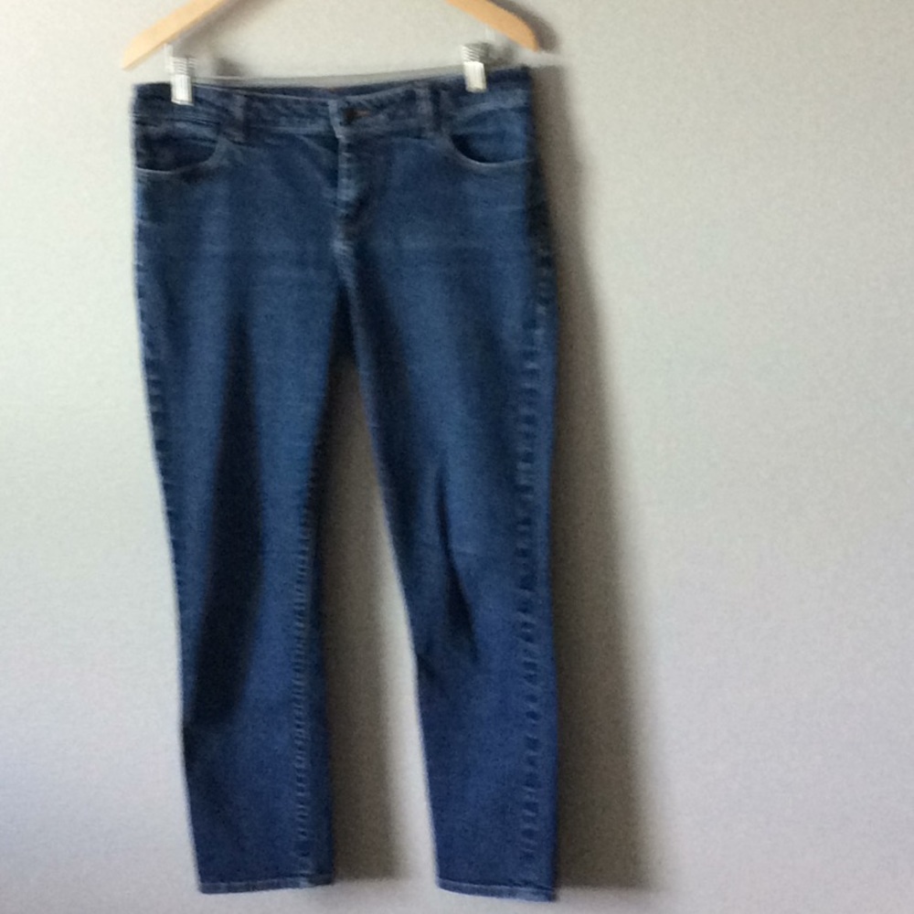 Talbots Ladies Jeans